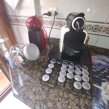 Hogar, A Modo De Hotel Gijon Luaran gambar