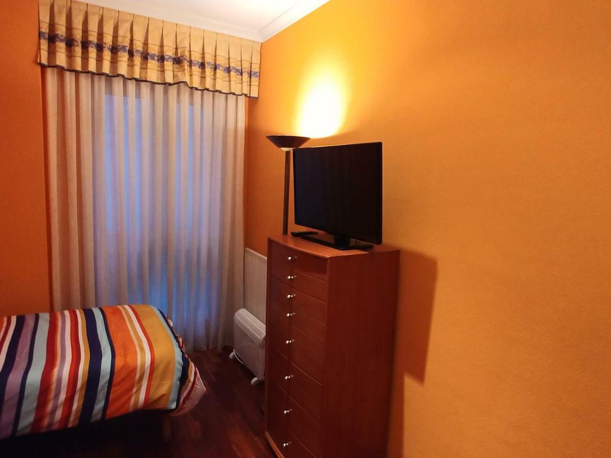 Hogar, A Modo De Hotel Gijon Luaran gambar