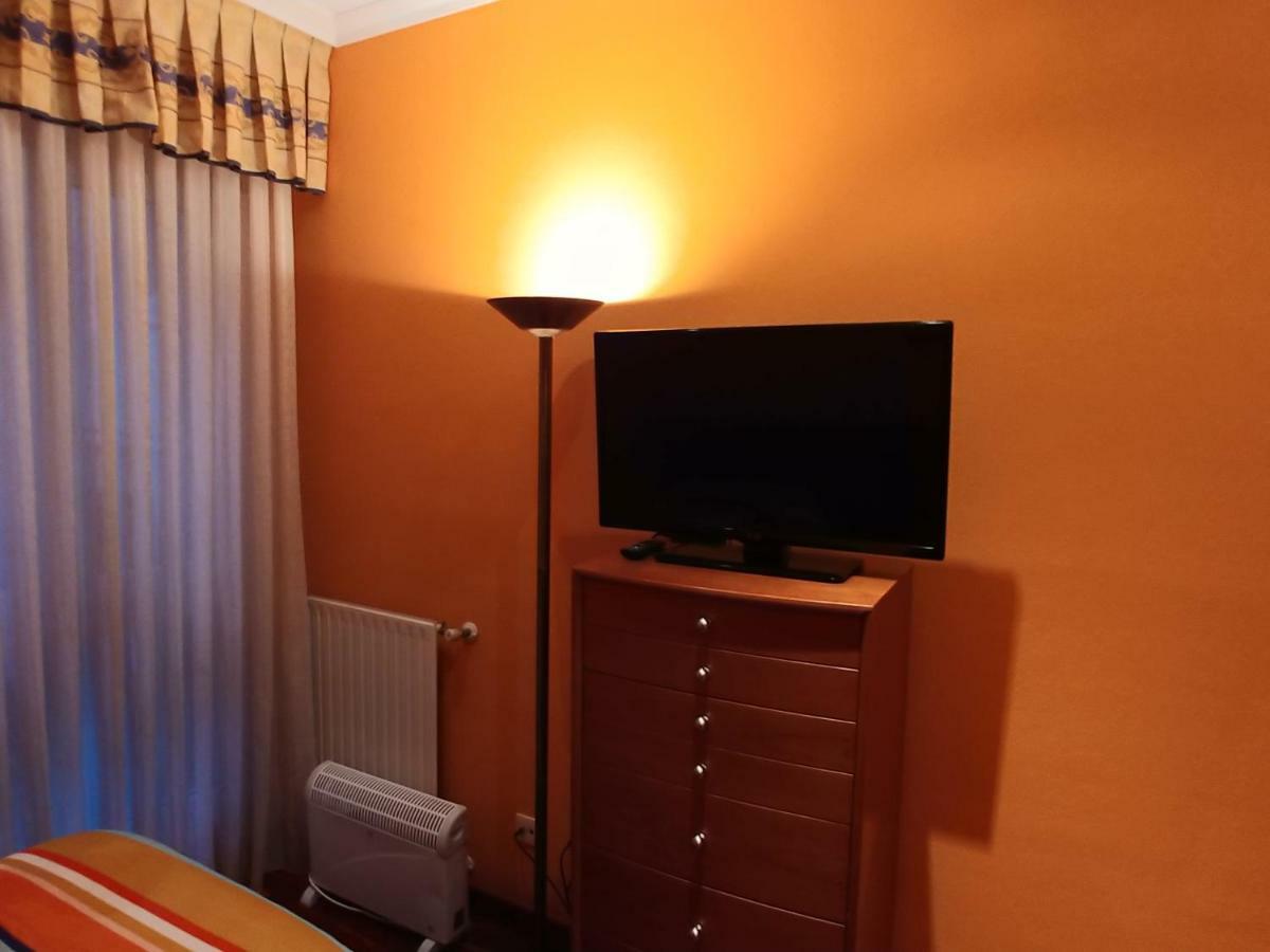 Hogar, A Modo De Hotel Gijon Luaran gambar